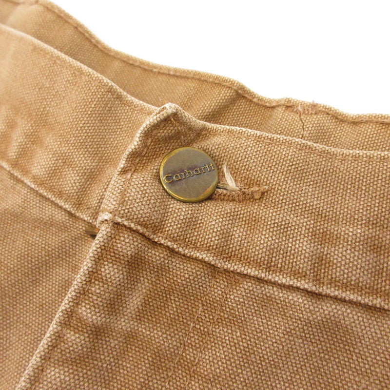 Carhartt | カーハート パンツ B111 BRN ブラウン サイズ：40【姫路東店】