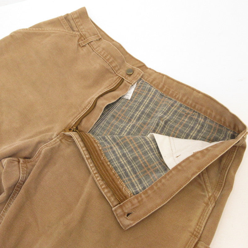Carhartt | カーハート パンツ B111 BRN ブラウン サイズ：40【姫路東店】