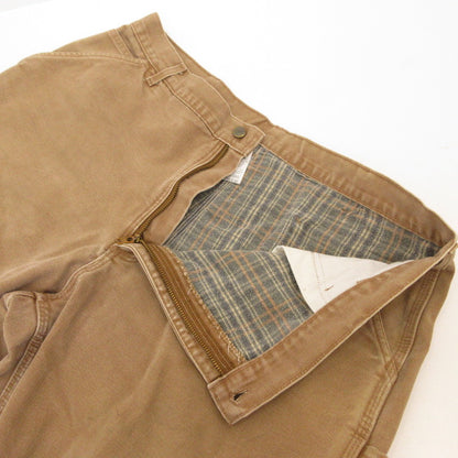 Carhartt | カーハート パンツ B111 BRN ブラウン サイズ：40【姫路東店】