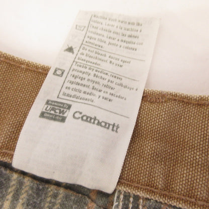 Carhartt | カーハート パンツ B111 BRN ブラウン サイズ：40【姫路東店】