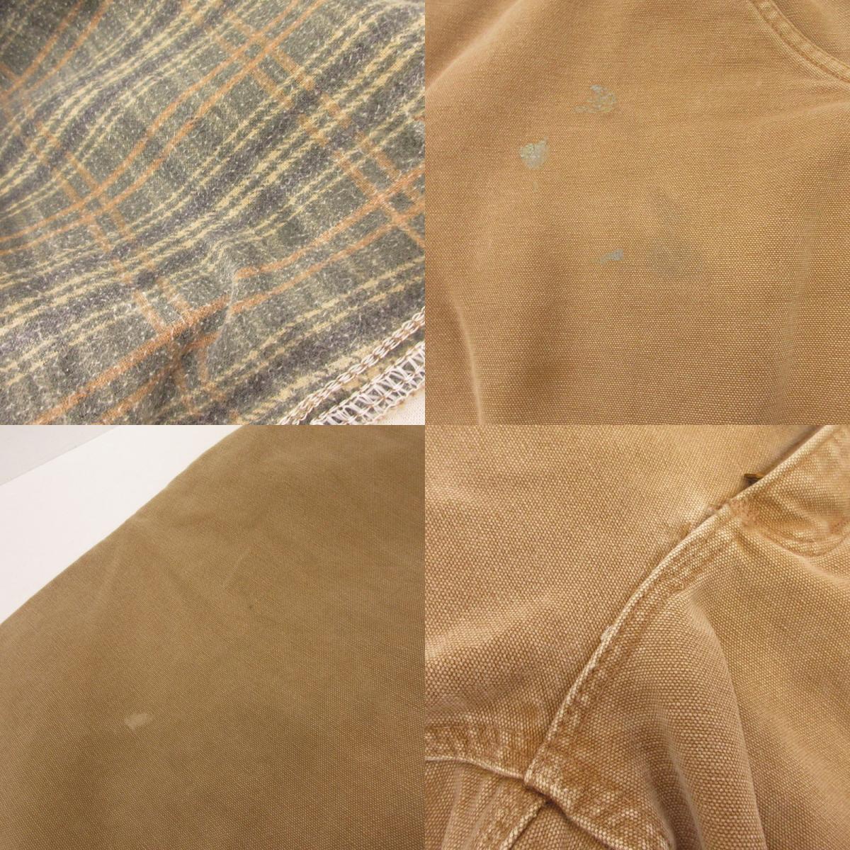 Carhartt | カーハート パンツ B111 BRN ブラウン サイズ：40【姫路東店】