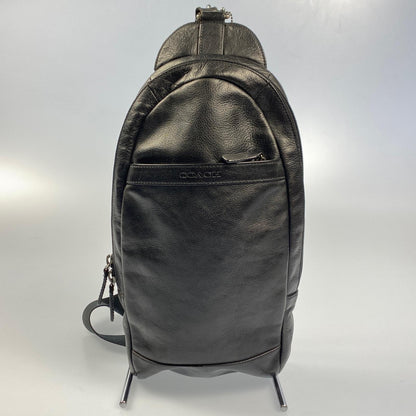 COACH | コーチ ボディバッグ F71344【姫路東店】