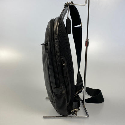 COACH | コーチ ボディバッグ F71344【姫路東店】
