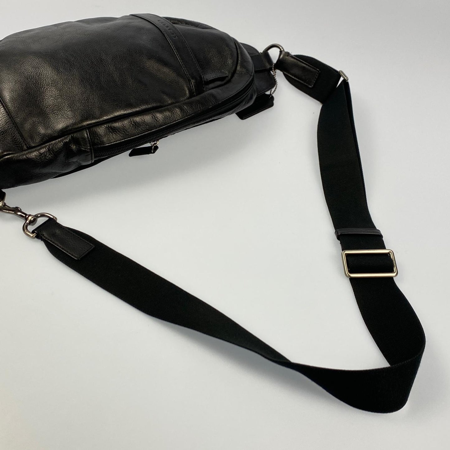 COACH | コーチ ボディバッグ F71344【姫路東店】