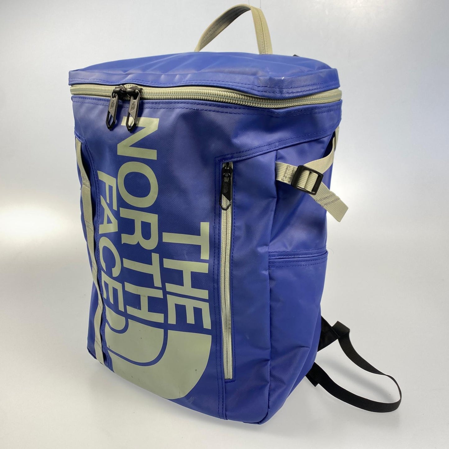 THE NORTH FACE | ザ・ノースフェイス BC FUSE BOX II リュック・デイパック NM82000 ブルー【姫路東店】