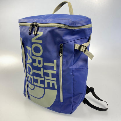 THE NORTH FACE | ザ・ノースフェイス BC FUSE BOX II リュック・デイパック NM82000 ブルー【姫路東店】
