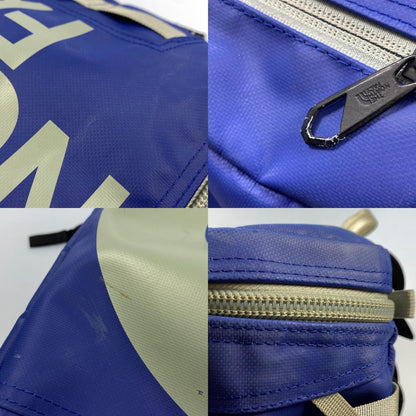 THE NORTH FACE | ザ・ノースフェイス BC FUSE BOX II リュック・デイパック NM82000 ブルー【姫路東店】