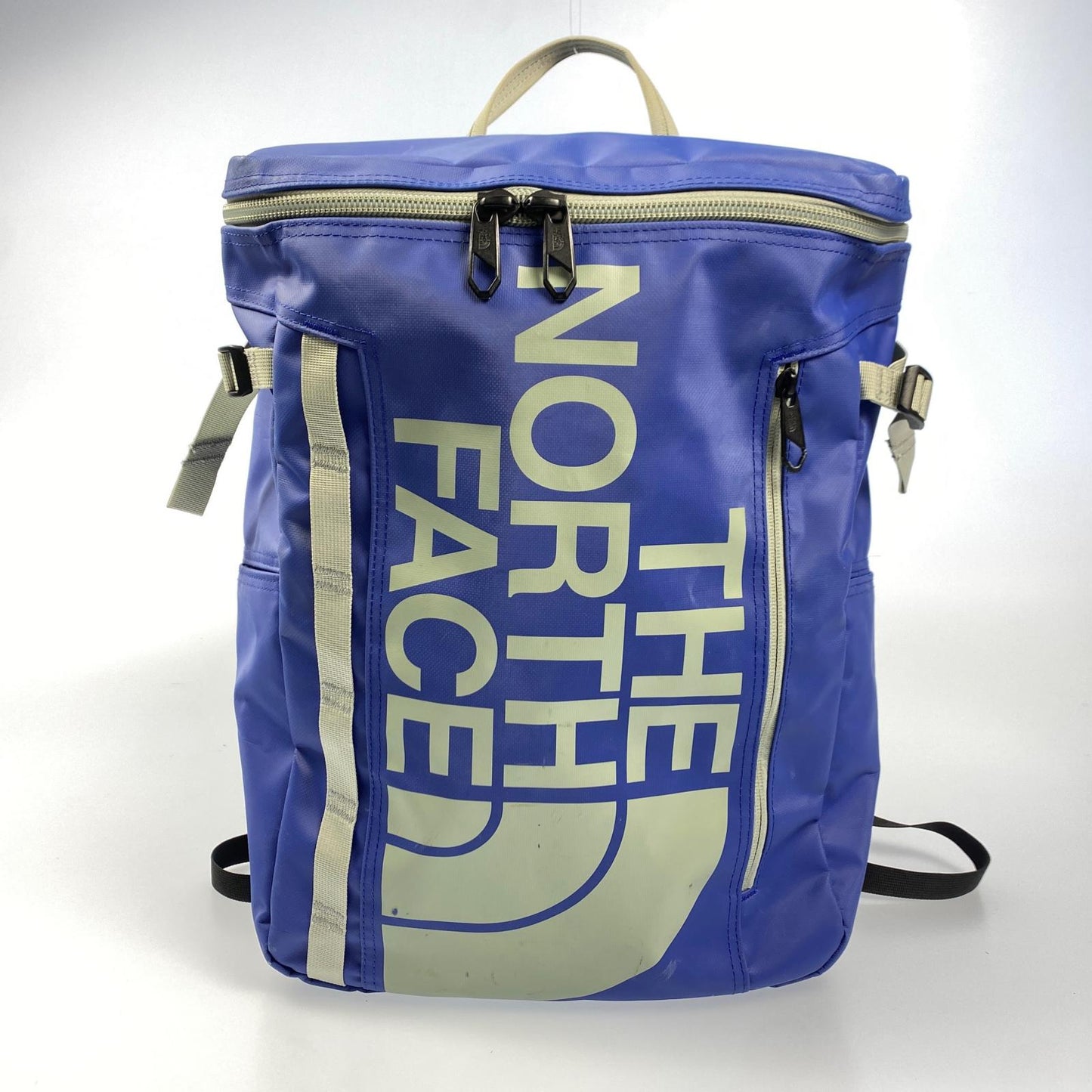 THE NORTH FACE | ザ・ノースフェイス BC FUSE BOX II リュック・デイパック NM82000 ブルー【姫路東店】