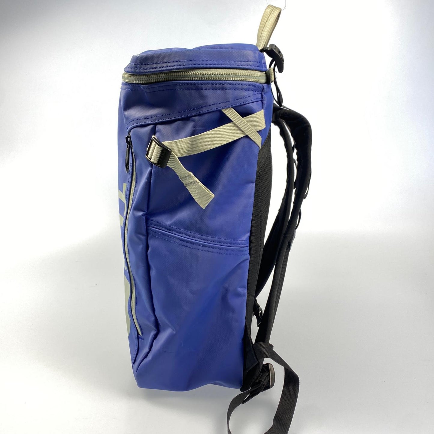 THE NORTH FACE | ザ・ノースフェイス BC FUSE BOX II リュック・デイパック NM82000 ブルー【姫路東店】