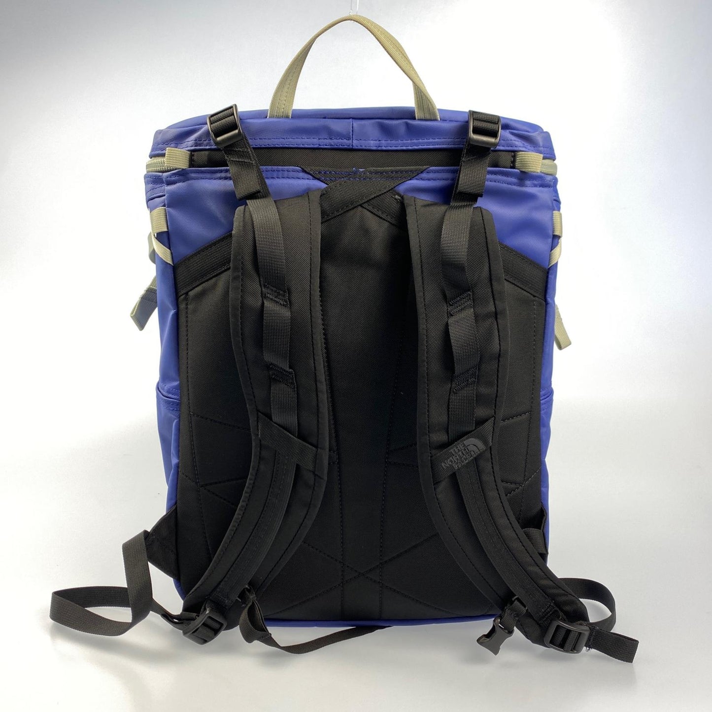 THE NORTH FACE | ザ・ノースフェイス BC FUSE BOX II リュック・デイパック NM82000 ブルー【姫路東店】