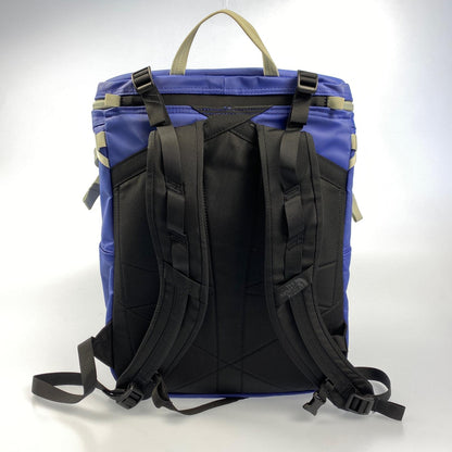 THE NORTH FACE | ザ・ノースフェイス BC FUSE BOX II リュック・デイパック NM82000 ブルー【姫路東店】