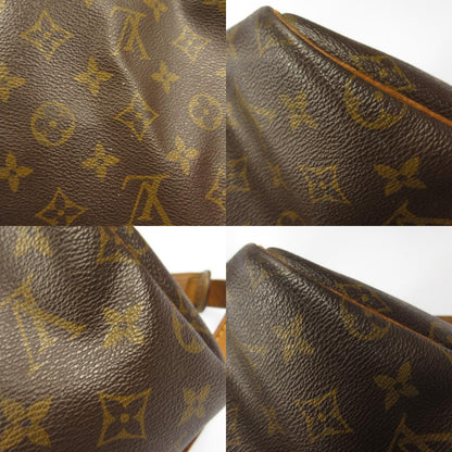 LOUIS VUITTON | ルイ・ヴィトン キーポルバンドリエール55 ボストンバッグ M41414【姫路東店】