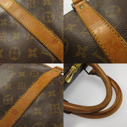 LOUIS VUITTON | ルイ・ヴィトン キーポルバンドリエール55 ボストンバッグ M41414【姫路東店】