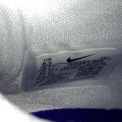 NIKE | ナイキ KOBE 4 PROTRO DRAFT PACK BUCKS スニーカー IV6585-900 2026S/S 26.5cm ホワイト 26.5cm【姫路東店】