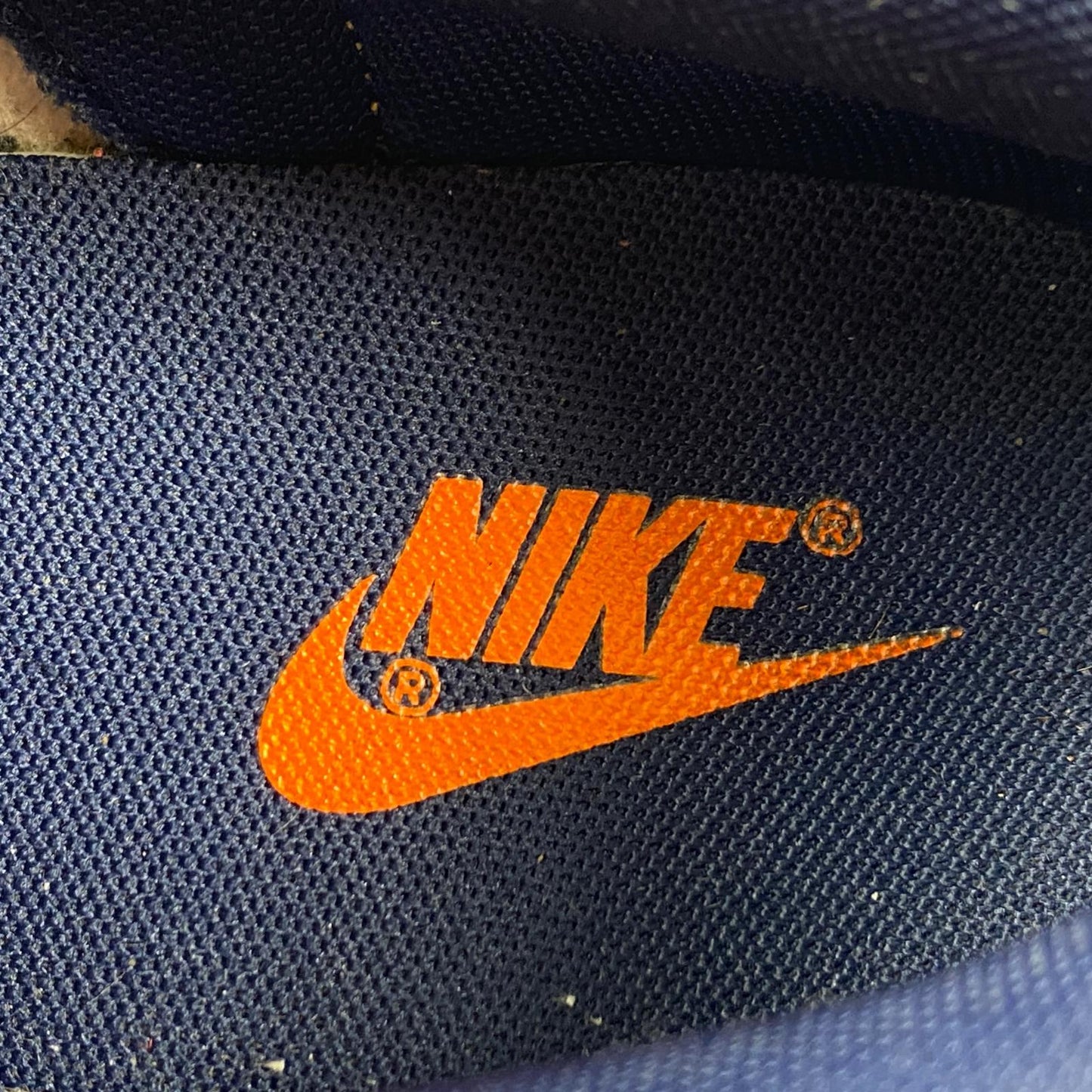 NIKE | ナイキ DUNK LOW RETRO MICHIGAN スニーカー DD1391-700 2021S/S 26.5cm イエロー 26.5cm【姫路東店】