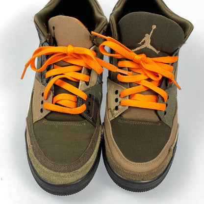 NIKE | ナイキ AIR JORDAN 3 RETRO SE CAMO スニーカー DO1830-200 2021A/W 26.5cm カモ 26.5cm【姫路東店】