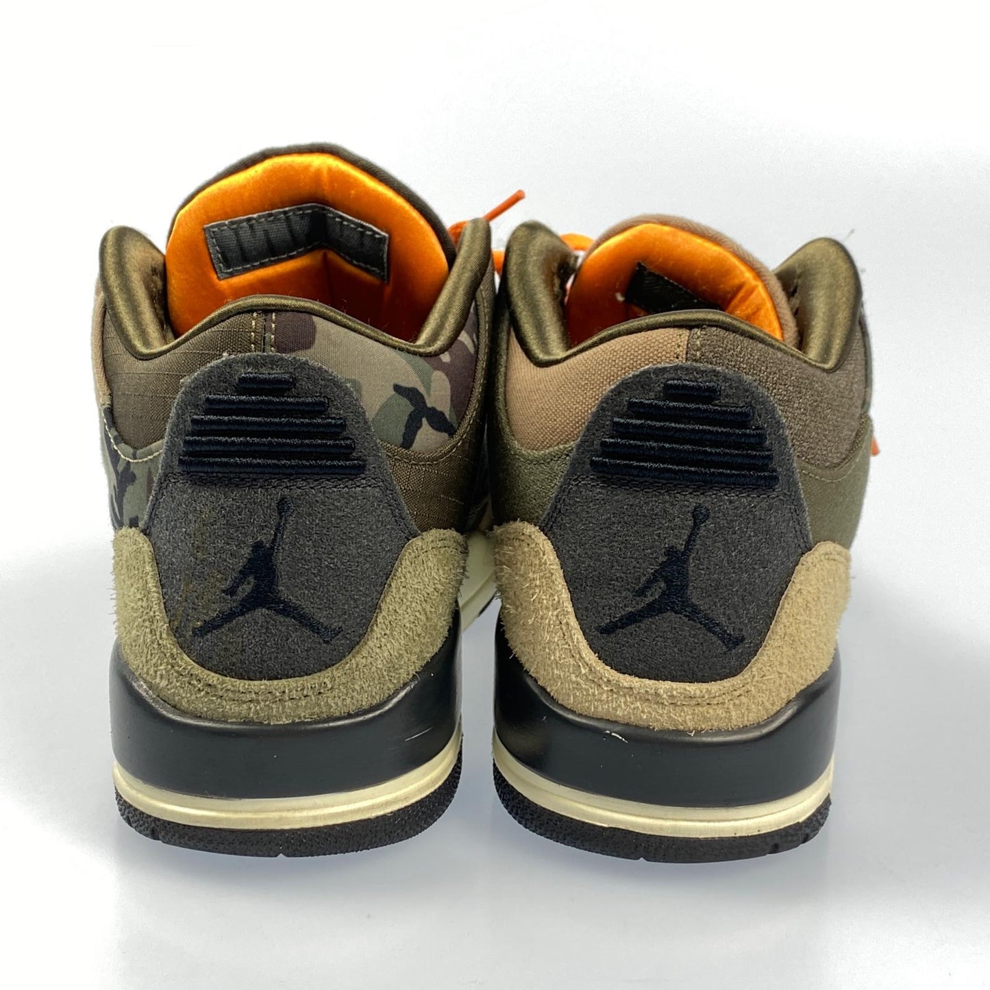 NIKE | ナイキ AIR JORDAN 3 RETRO SE CAMO スニーカー DO1830-200 2021A/W 26.5cm カモ 26.5cm【姫路東店】