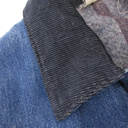 Carhartt | カーハート 1989 100YEARS Chore Coat カバーオール 年式:80s ネイビー サイズ：不明【姫路東店】