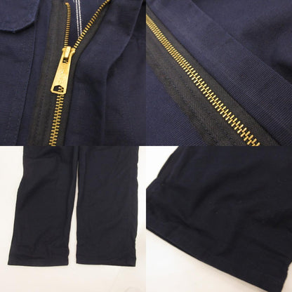 Carhartt | カーハート ツナギ FRX007 DNY ネイビー サイズ：48【姫路東店】
