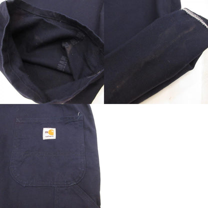 Carhartt | カーハート ツナギ FRX007 DNY ネイビー サイズ：48【姫路東店】