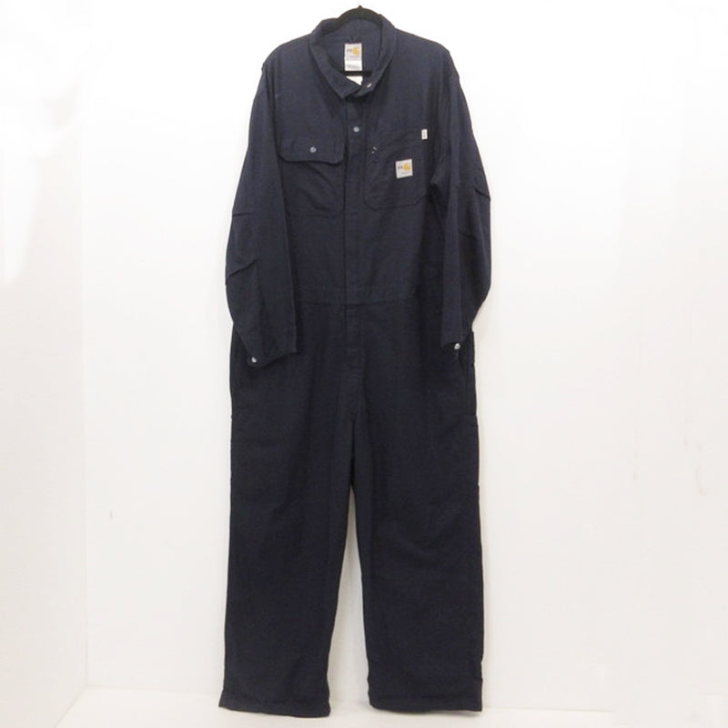 Carhartt | カーハート ツナギ FRX007 DNY ネイビー サイズ：48【姫路東店】
