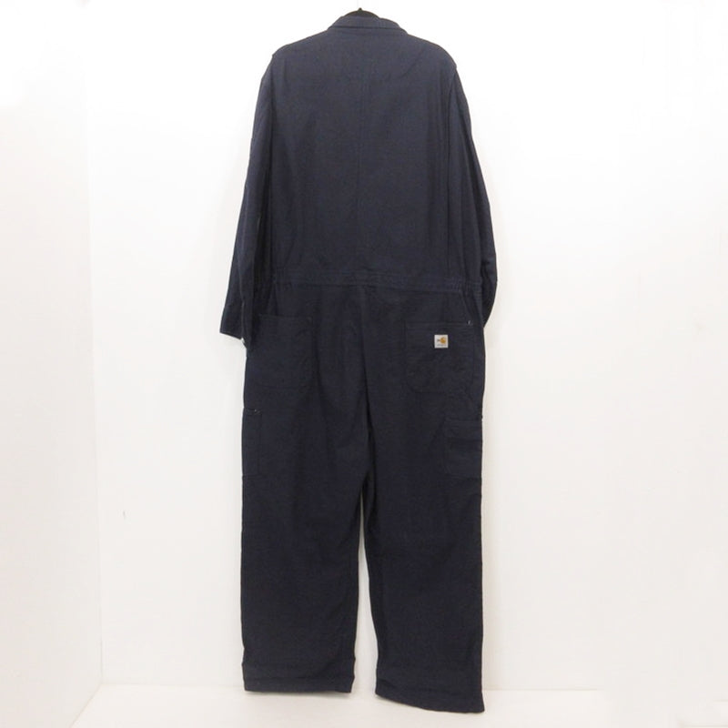 Carhartt | カーハート ツナギ FRX007 DNY ネイビー サイズ：48【姫路東店】