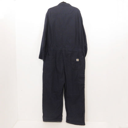 Carhartt | カーハート ツナギ FRX007 DNY ネイビー サイズ：48【姫路東店】