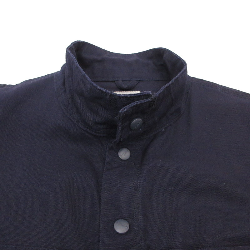 Carhartt | カーハート ツナギ FRX007 DNY ネイビー サイズ：48【姫路東店】