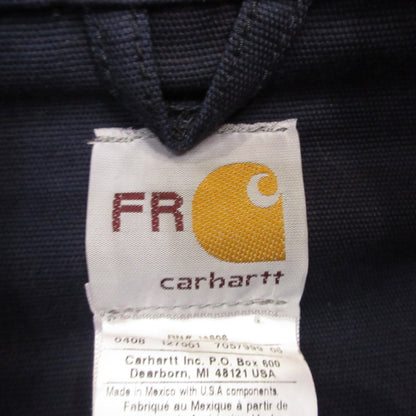 Carhartt | カーハート ツナギ FRX007 DNY ネイビー サイズ：48【姫路東店】