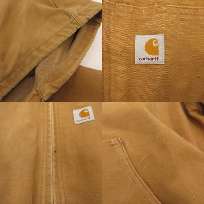 Carhartt | カーハート サンタフェジャケット その他アウター J131 BRN ブラウン サイズ：XL【姫路東店】