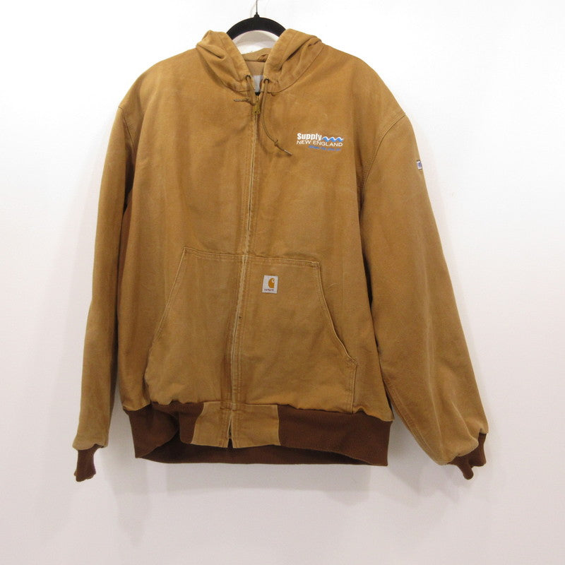 Carhartt | カーハート サンタフェジャケット その他アウター J131 BRN ブラウン サイズ：XL【姫路東店】