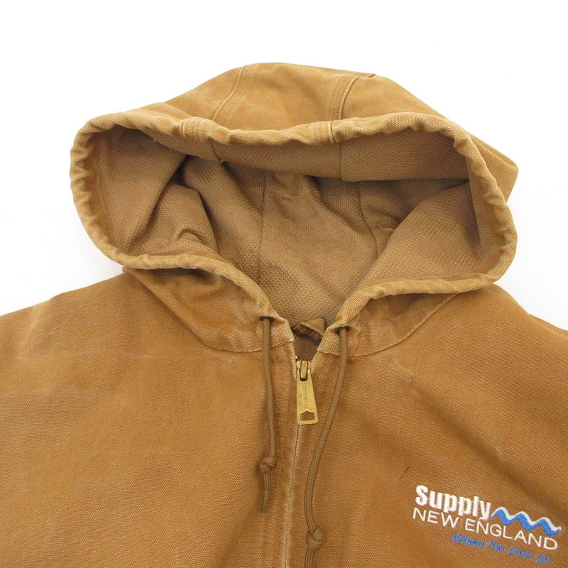 Carhartt | カーハート サンタフェジャケット その他アウター J131 BRN ブラウン サイズ：XL【姫路東店】