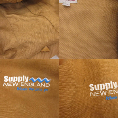 Carhartt | カーハート サンタフェジャケット その他アウター J131 BRN ブラウン サイズ：XL【姫路東店】