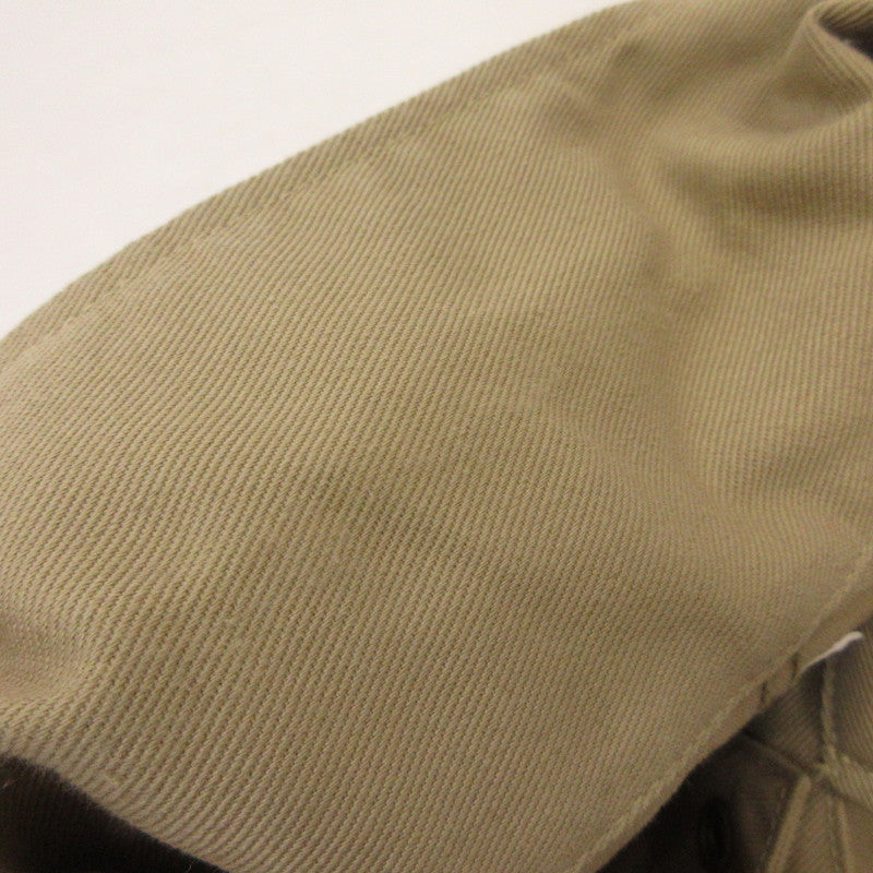 STANDARD CALIFORNIA | スタンダードカリフォルニア T/C COVERALL JACKET カバーオール カーキ サイズ：L【姫路東店】