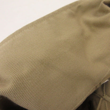 STANDARD CALIFORNIA | スタンダードカリフォルニア T/C COVERALL JACKET カバーオール カーキ サイズ：L【姫路東店】