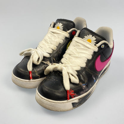 NIKE | ナイキ AIR FORCE 1 PARA-NOISE 3.0 スニーカー AQ3692-004 2024A/W 27.5cm ブラック 27.5cm【姫路東店】