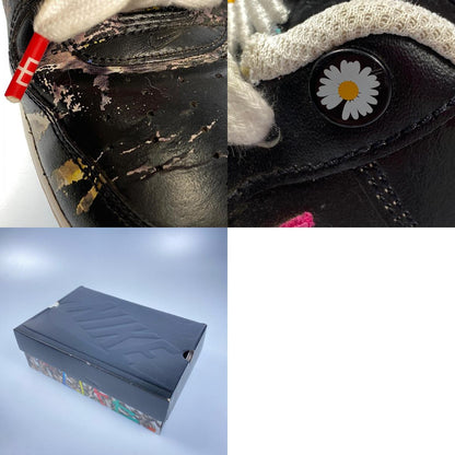 NIKE | ナイキ AIR FORCE 1 PARA-NOISE 3.0 スニーカー AQ3692-004 2024A/W 27.5cm ブラック 27.5cm【姫路東店】