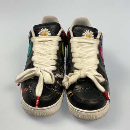 NIKE | ナイキ AIR FORCE 1 PARA-NOISE 3.0 スニーカー AQ3692-004 2024A/W 27.5cm ブラック 27.5cm【姫路東店】