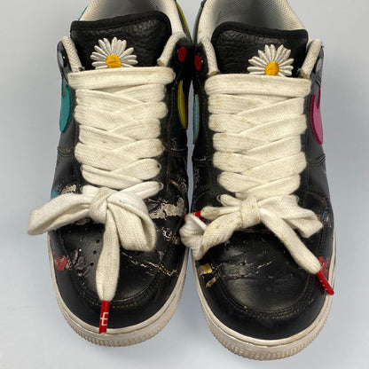 NIKE | ナイキ AIR FORCE 1 PARA-NOISE 3.0 スニーカー AQ3692-004 2024A/W 27.5cm ブラック 27.5cm【姫路東店】