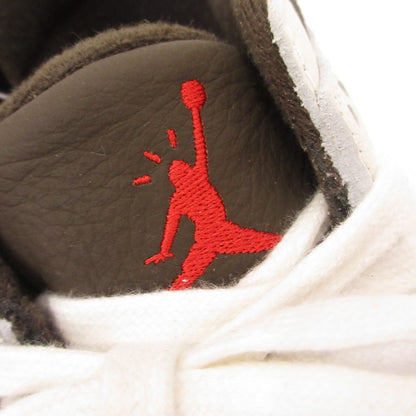 NIKE | ナイキ×Travis Scott JORDAN JUMPMAN JACK SP SAIL スニーカー FZ8117-100 ホワイト【姫路東店】