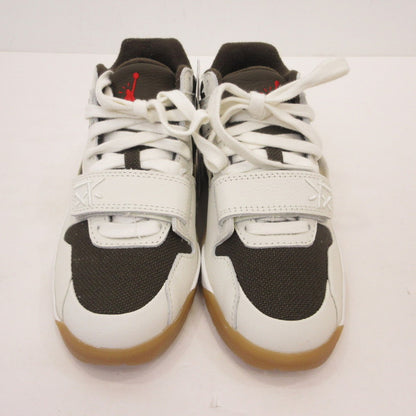 NIKE | ナイキ×Travis Scott JORDAN JUMPMAN JACK SP SAIL スニーカー FZ8117-100 ホワイト【姫路東店】