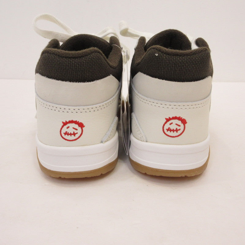 NIKE | ナイキ×Travis Scott JORDAN JUMPMAN JACK SP SAIL スニーカー FZ8117-100 ホワイト【姫路東店】