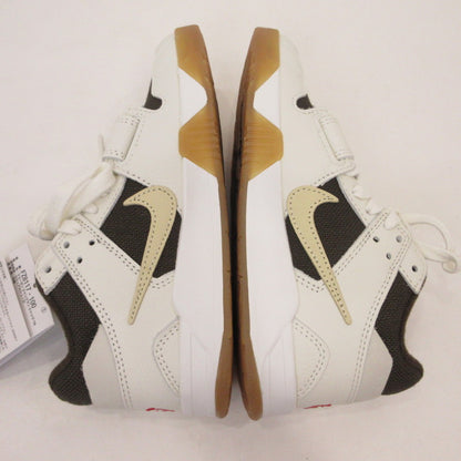 NIKE | ナイキ×Travis Scott JORDAN JUMPMAN JACK SP SAIL スニーカー FZ8117-100 ホワイト【姫路東店】