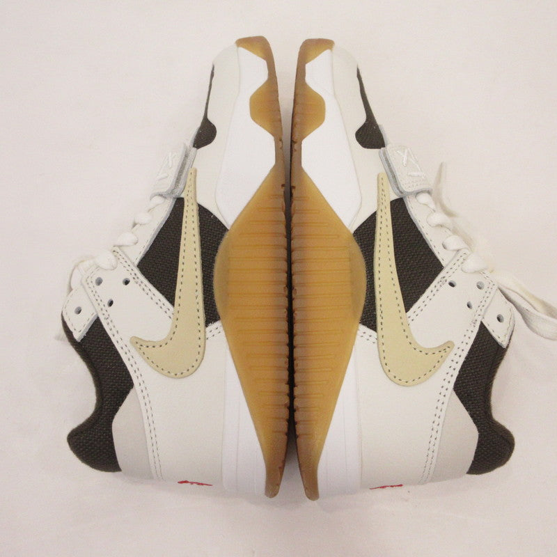 NIKE | ナイキ×Travis Scott JORDAN JUMPMAN JACK SP SAIL スニーカー FZ8117-100 ホワイト【姫路東店】