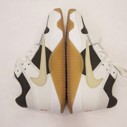 NIKE | ナイキ×Travis Scott JORDAN JUMPMAN JACK SP SAIL スニーカー FZ8117-100 ホワイト【姫路東店】