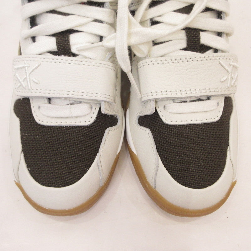 NIKE | ナイキ×Travis Scott JORDAN JUMPMAN JACK SP SAIL スニーカー FZ8117-100 ホワイト【姫路東店】