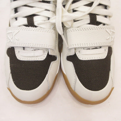NIKE | ナイキ×Travis Scott JORDAN JUMPMAN JACK SP SAIL スニーカー FZ8117-100 ホワイト【姫路東店】