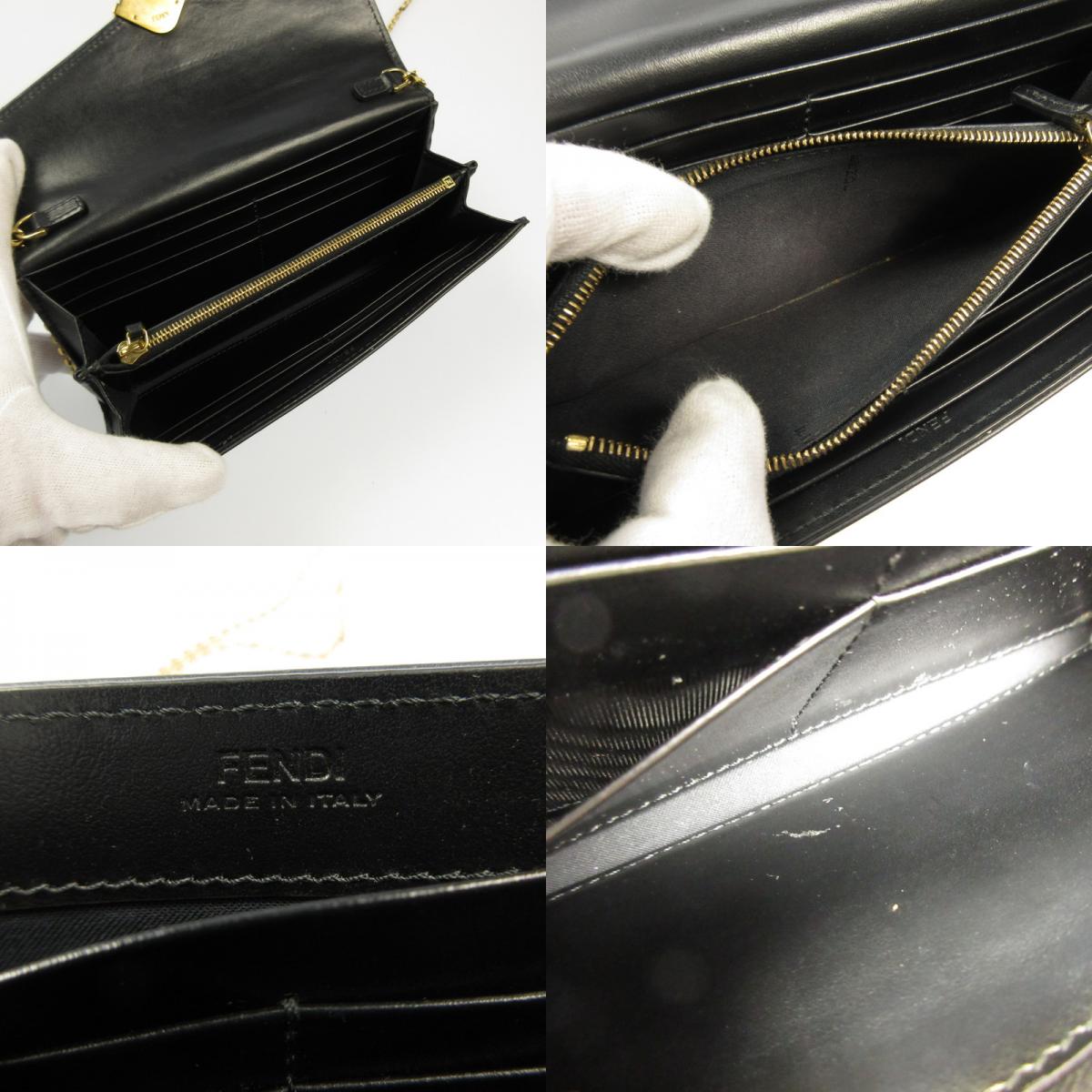 FENDI | フェンディ 長財布 8M0365【姫路東店】