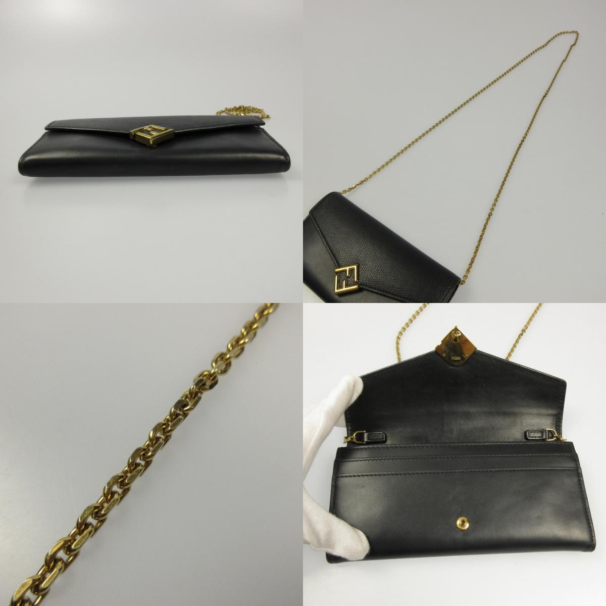 FENDI | フェンディ 長財布 8M0365【姫路東店】