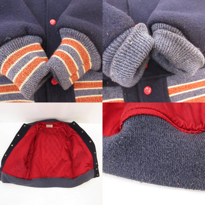 Buzz Rickson's | バズリクソンズ その他アウター M13424 ネイビー サイズ：40【姫路東店】